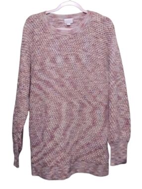 Isabel Maternity Textured Knit Sweater